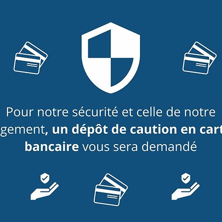 Le Marineland Clim Parking Prive Proche Centre Casino Et Palais Des Congres Leilighet La Grande-Motte Eksteriør bilde